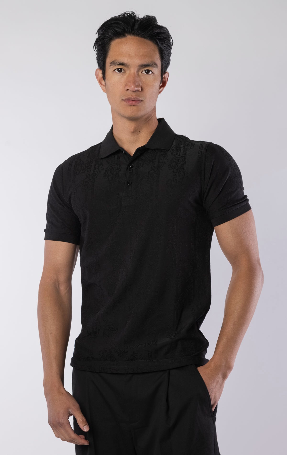 Cameron Polo Shirt